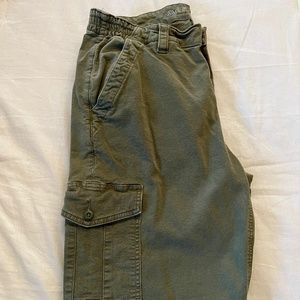 American Eagle Cargo Pants